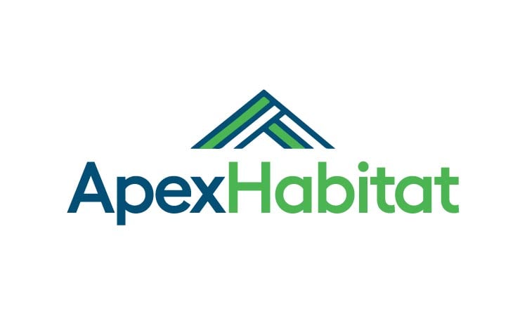 ApexHabitat.com - buy New premium domains